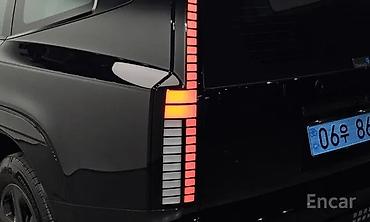 хюндай ионик 5: Hyundai Ioniq: 2026 г., 2.5 л, Автомат, Электромобиль, Кроссовер — 6