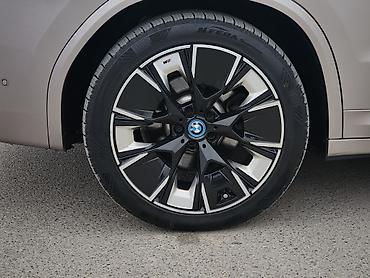 BMW: BMW X3: 2023 г., Автомат, Электромобиль, Кроссовер — 12