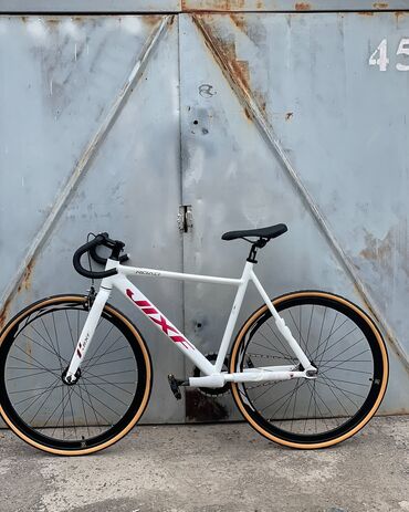велосипед детский: Yeni Şəhər velosipedi 28", sürətlərin sayı: 16