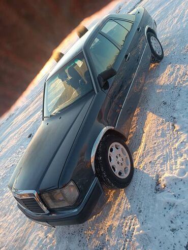 817 мерседес: Mercedes-Benz W124: 1993 г., 2.2 л, Автомат, Бензин, Седан