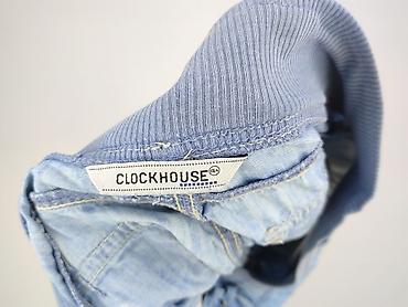 bojowki: Clockhouse, Spodnie 3/4 damskie, rozmiar L — 4