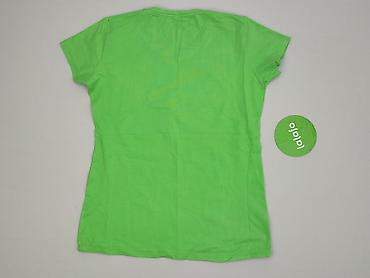 moschino: Moschino, T-shirt damski, rozmiar L — 3