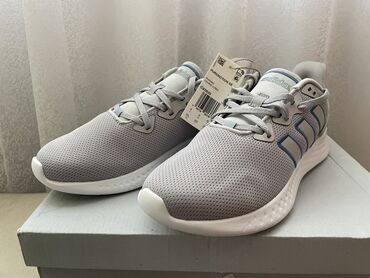 Женская обувь: Adidas Puremotion SE 40-41 ölçü xanımçün Amerikadan Adidasın rəsmi