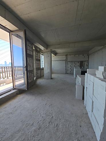 Mənzillər: Ağ şəhər, 4 otaqlı, Yeni tikili, m. Xətai, 182 kv. m — 7