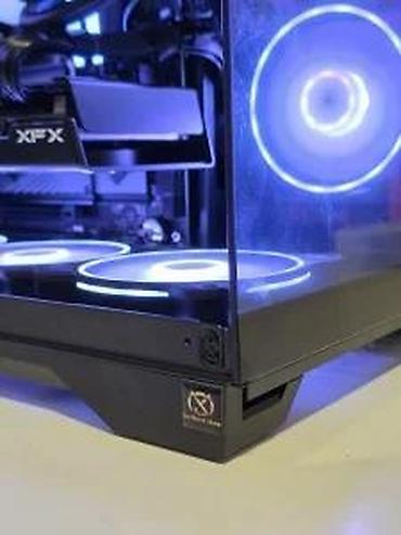 Desktop računari i radne stanice: 💻 Intel i7-14700KF / RX 7800 XT / B760 / 64GB / 2TB – SM20PC 🚀 ✨ — 8