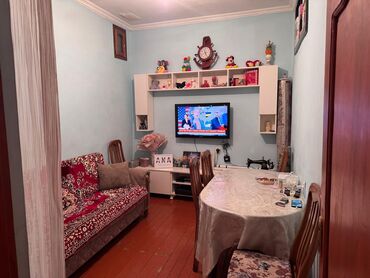Словари: Баку, Поселок Сабунчи, 2 комнаты, Вторичка, м. Кероглу, 40 м²