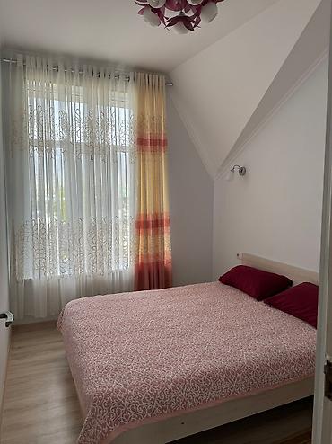 Отдых на Иссык-Куле: Коттедж, Royal beach, Чок-Тал, 7 мест — 10