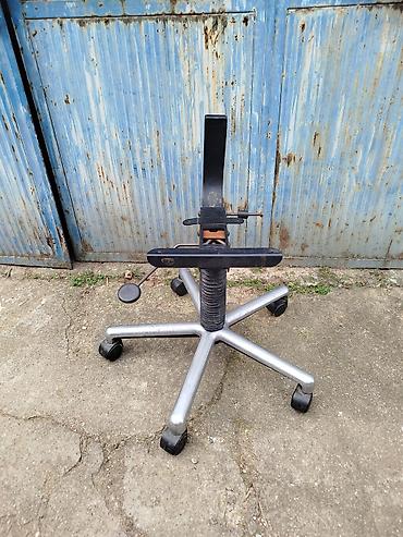 Kancelarijske stolice: Postolje zvezda mehanizam liftomat za radnu stolicu 2. Razmak izmedju — 10