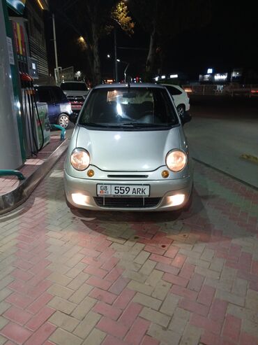 мицубиси спэйс стар: Daewoo Matiz: 2006 г., 0.8 л, Механика, Бензин