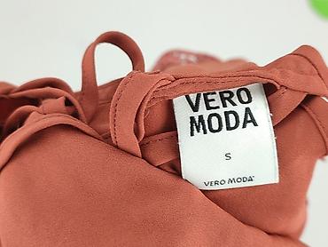 bluzki vero moda: Vero Moda, Top damski, rozmiar S — 4