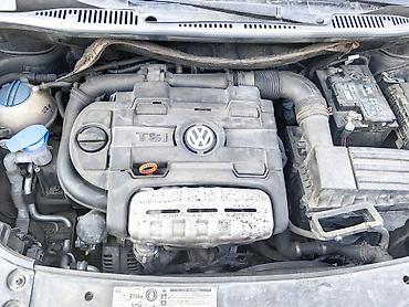 Volkswagen: Volkswagen Touran: 2012 г., 1.4 л, Робот, Бензин, Минивэн — 3