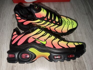 Patike: Nike, 38, bоја - Šareno — 5