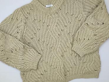 bluza pull and bear: Pieces, Sweter damski, rozmiar S — 1