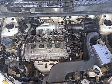 Toyota: Toyota Raum: 2000 г., 1.5 л, Автомат, Бензин, Минивэн — 9