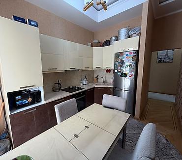 50 000: 3 комнаты, 80 м², Элитка, 8 этаж, Евроремонт — 7
