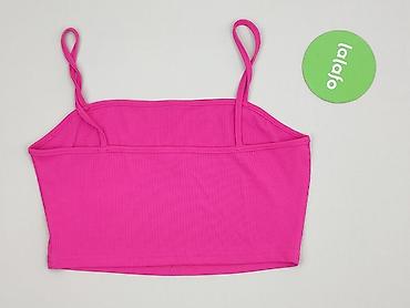 legginsy i stringi: Shein, Top damski, rozmiar L — 3