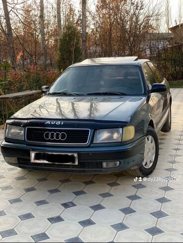 тормозной диск ауди с4: Audi 100: 1991 г., 2.3 л, Механика, Бензин, Седан
