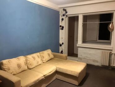 дешевые квартиры в оше: 1 комната, Агентство недвижимости, Без подселения, С мебелью полностью