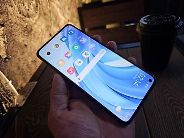a 72: Xiaomi, Mi 11 Lite, Б/у, 128 ГБ, цвет - Черный, 2 SIM — 3
