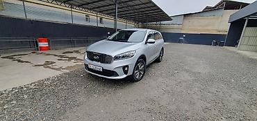 Kia: Kia Sorento: 2019 г., 2 л, Автомат, Дизель, Кроссовер — 1