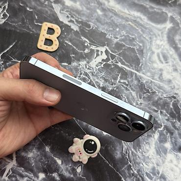 Apple iPhone: IPhone 13 Pro, Б/у, 256 ГБ, Pacific Blue, Чехол, 97 % at lalafo.kg — 3 Apple iPhone: IPhone 13 Pro, Б/у, 256 ГБ, Pacific Blue, Чехол, 97 % — 3