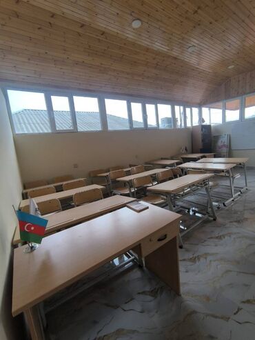 Həyət evləri və villaların satışı: Masazır 10 otaq, 350 kv. m, Kredit var, Yeni təmirli — 24