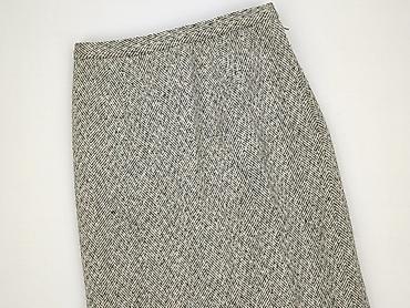 spódnice midi plus size: Spódnica damska, rozmiar S — 1