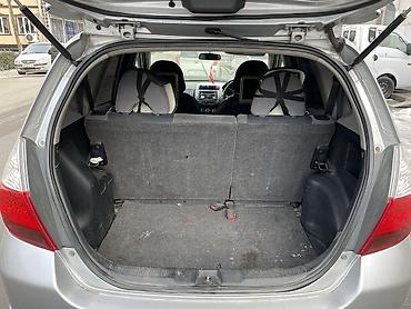 Honda: Honda Fit: 2002 г., 1.3 л, Автомат, Бензин, Хэтчбэк — 12