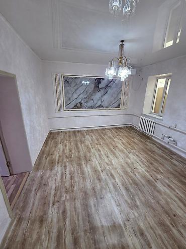 Продажа домов: 4 комнаты, 60 м², 1 соток, ул. Баялинова / Орозбекова Газ — 10