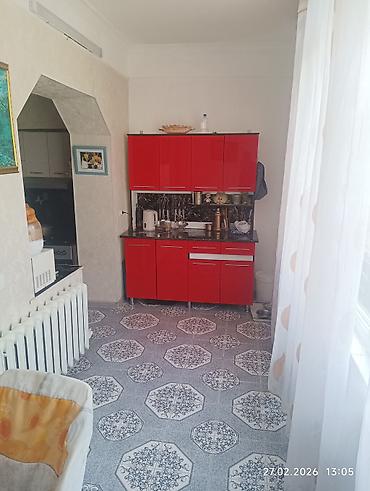 Продажа квартир: 4 комнаты, 75 м², 107 серия, 3 этаж, Косметический ремонт — 1