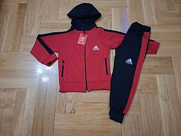 Komplet trenerke: Adidas, Unisex — 1