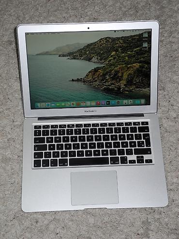 pavilion dv6: Prodajem apple macbook air mid 2013 8/256gb racunar je potpuno — 1