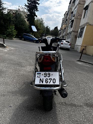 - Sky 49, 50 sm3, 2024 il, 13500 km lalafo.az -da - Sky 49, 50 sm3, 2024 il, 13500 km