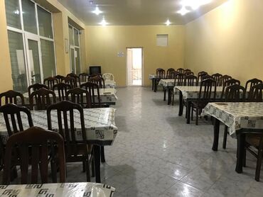 Digər kommersiya daşınmaz əmlakı: Salam obyekt icare verilir cay evi +avto moyka 3 bokslu super temirli — 4