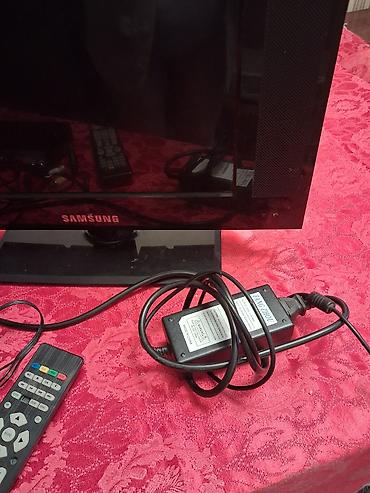 hkc nb32f: Комплект: LED‑телевизор/монитор Samsung + цифровая приставка и — 6