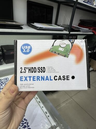 жесткий диск для ноутбука цена: Накопитель, 2.5"