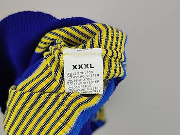 off duty pullover new yorker: Sweter dla mężczyzn, rozmiar 3XL — 5