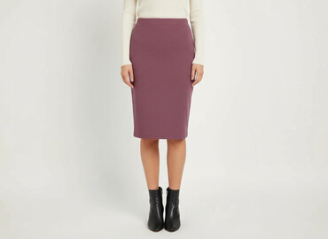 plisowane spódniczki: Sinsay, Women`s skirt, size M