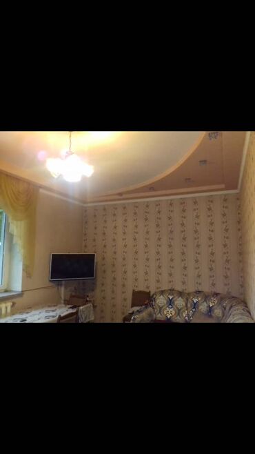 киргизия 1 дом: 180 м², 6 комнат, Старый ремонт Без мебели