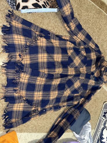 Köynək və bluzalar: Köynək və bluzalar — 8