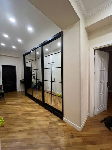 Yeni tikili: 8-ci mikrorayon, 2 otaqlı, Yeni tikili, m. 20 Yanvar, 94 kv. m — 8