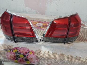 запчасти на форд фокус 1: Toyota 2007 il, Orijinal, İşlənmiş