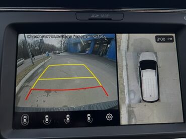 Kia: Kia Carnival: 2019 г., 2.2 л, Автомат, Дизель, Минивэн — 13