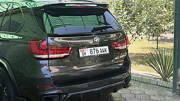 kaiyi e5: BMW X5: 2017 г., 3 л, Автомат, Бензин, Лифтбек — 6