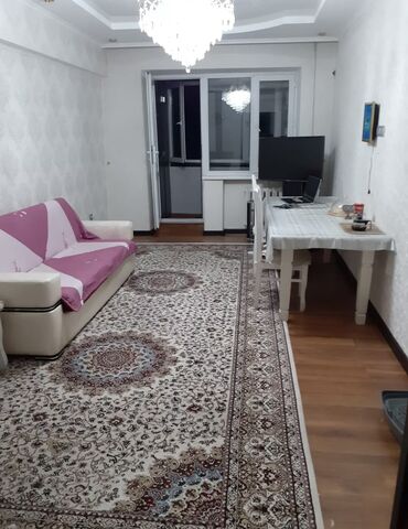 ofisnyj i igrovye pk: 2 комнаты, 45 м², Индивидуалка, 2 этаж, Евроремонт