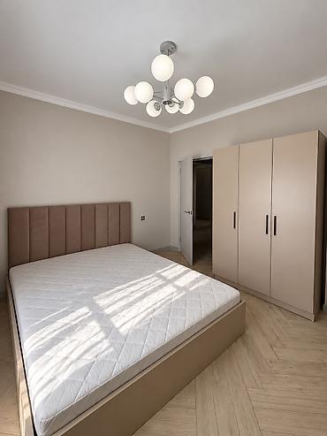osh flats: 3 комнаты, Собственник, Семейным, С мебелью полностью — 1