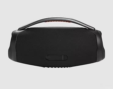 jbl xtreme 3: JBL BOOM BOX 3 BlackJBL BOOM BOX 3 Black ✨ Xüsusiyyətlər 🔹 İstehsalçı — 3