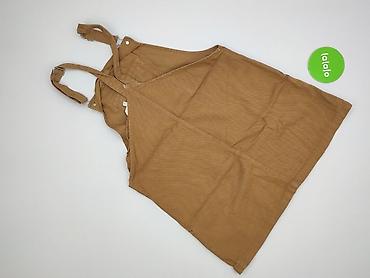 dickies jeans: Chic, Ogrodniczki damskie, rozmiar M — 3