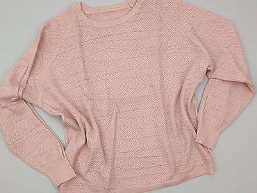 buty puchate: Sweter damski, rozmiar 5XL — 1