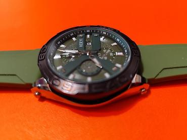 Спортивные часы: Мужские наручные часы HERYI в подарочной коробке. Основные — 5